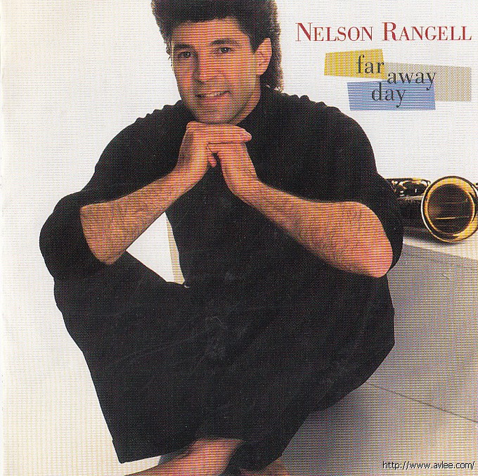 JAZZCD推荐02204 Far Away Day