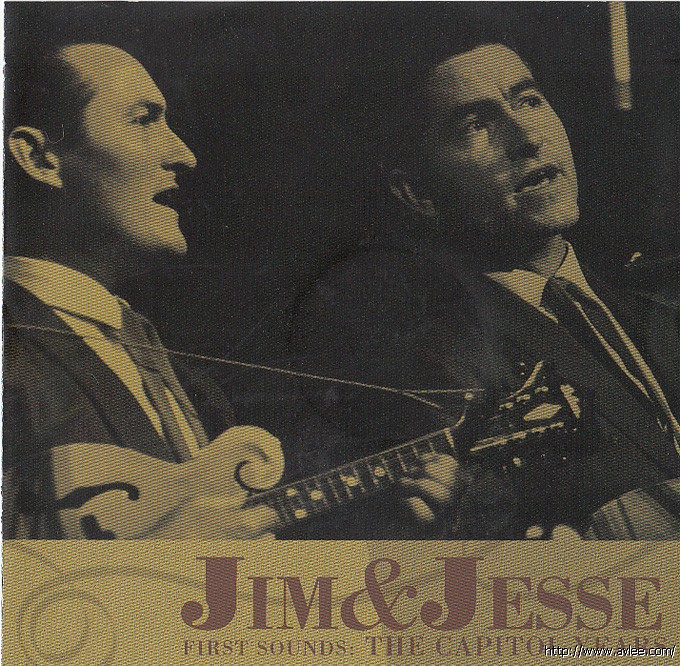 JAZZCD推荐02206 First Sounds: The Capitol Years