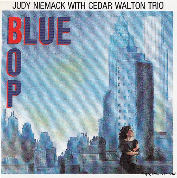 JAZZCD推荐02225 Blue Bop