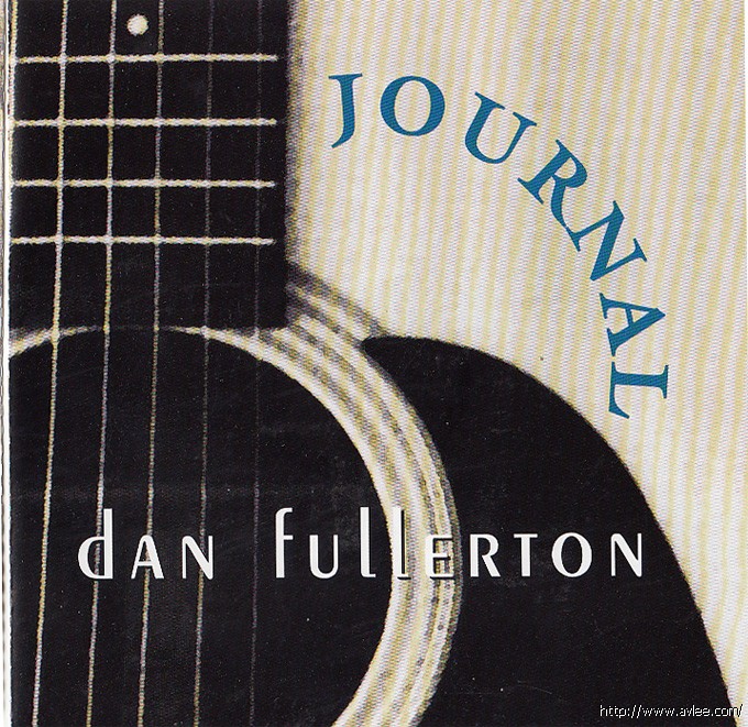 JAZZCD推荐02231 Journal