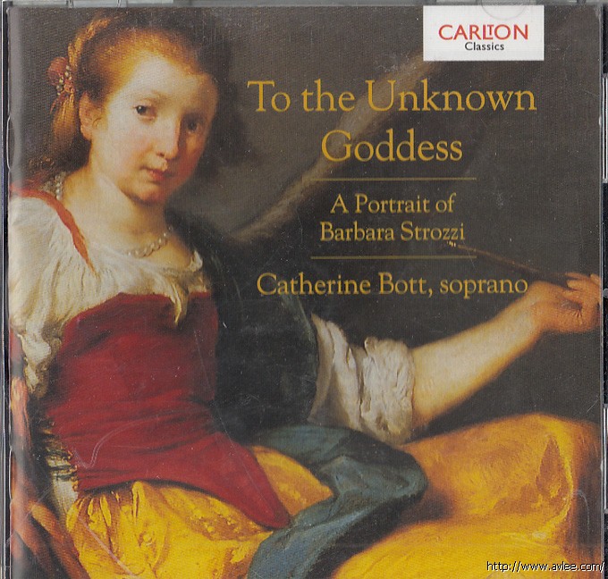 JAZZCD推荐02236 To the unknown goddess