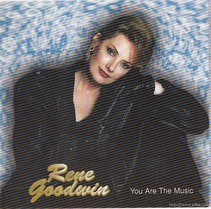 JAZZCD推荐02244 You Are the Music