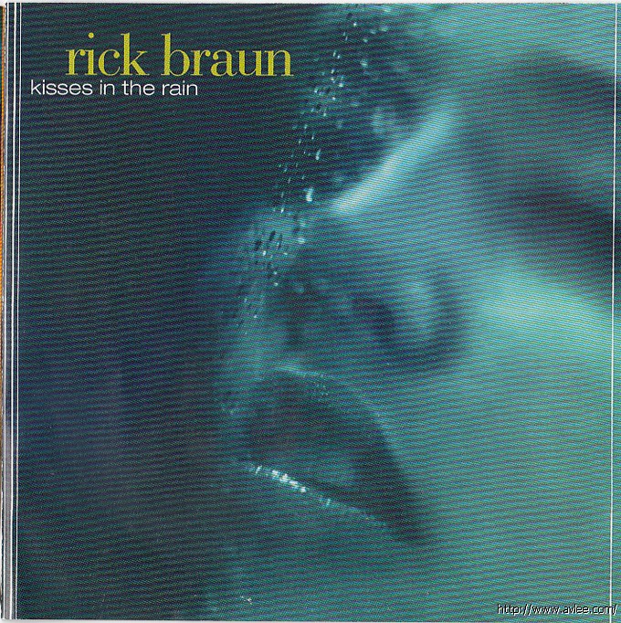 JAZZCD推荐02254 Kisses In The Rain