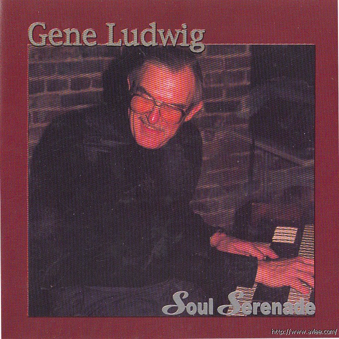 JAZZCD推荐02263 Soul Serenade