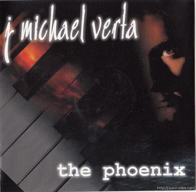 JAZZCD推荐02274 The Phoenix