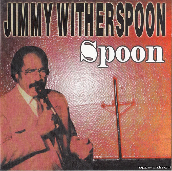 JAZZCD推荐02290 Spoon