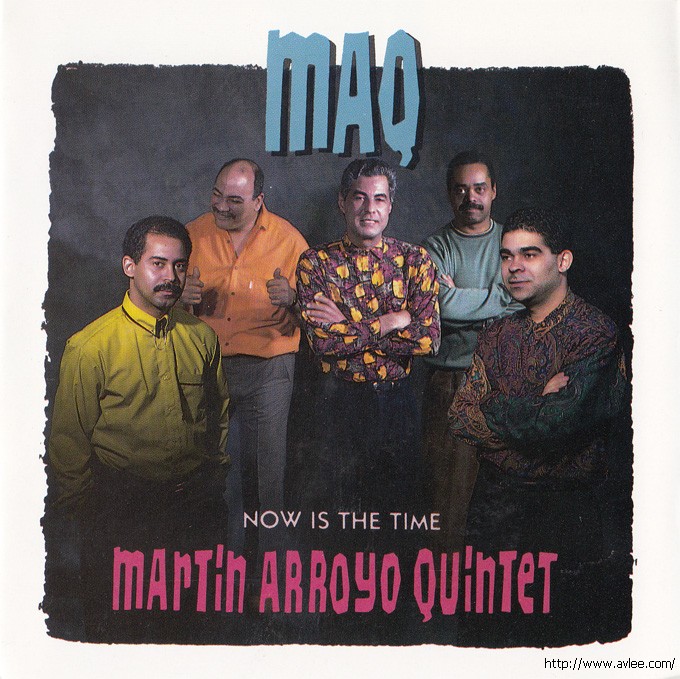 JAZZCD推荐02296 Now Is The Time