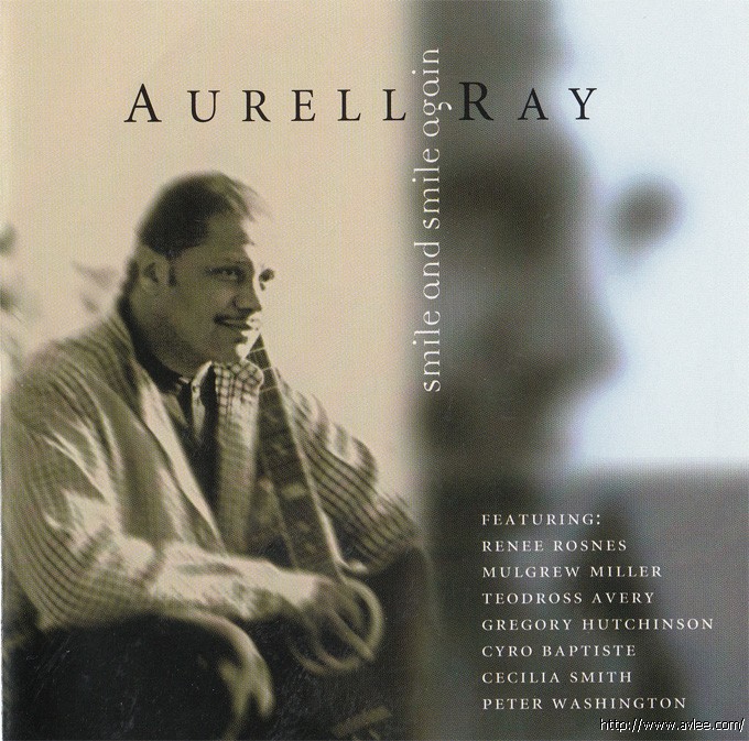 JAZZCD推荐02304 Smile & Smile Again