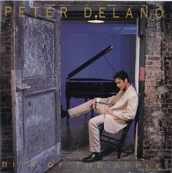 JAZZCD推荐02309 Bite of the Apple