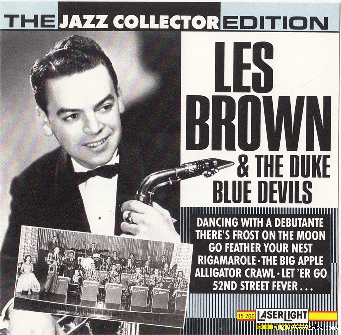 JAZZCD推荐02312 Jazz Collector Edition