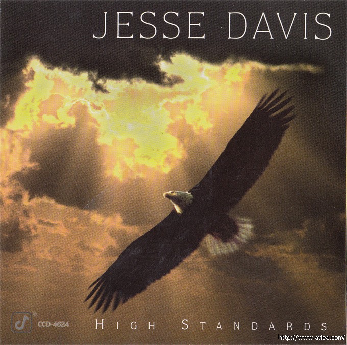JAZZCD推荐02322 High Standards