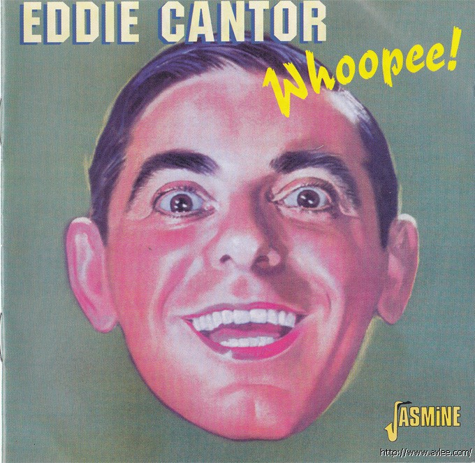 JAZZCD推荐02329 Whoopee!