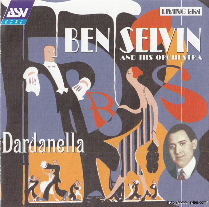 JAZZCD推荐02359 Dardanella