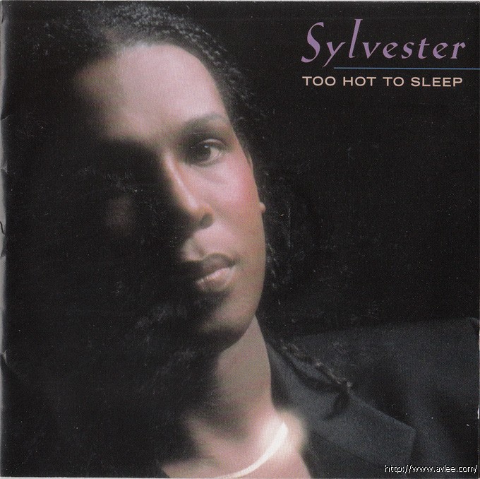JAZZCD推荐02374 Too Hot to Sleep