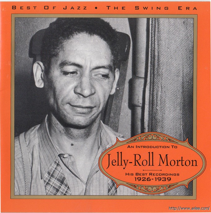 JAZZCD推荐02401 His Best Recordings 1926-1939
