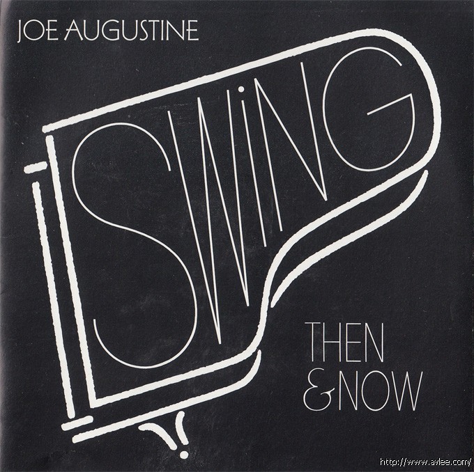 JAZZCD推荐02406 Swing: Then & Now