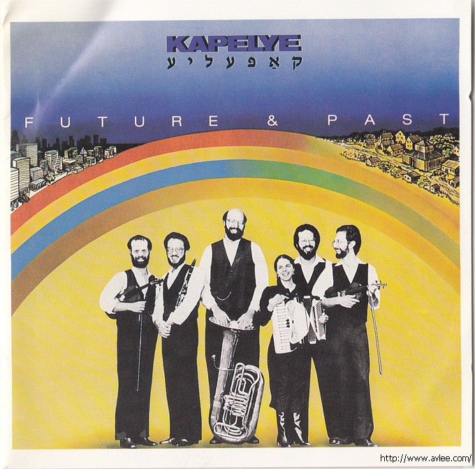 JAZZCD推荐02412 Future & Past