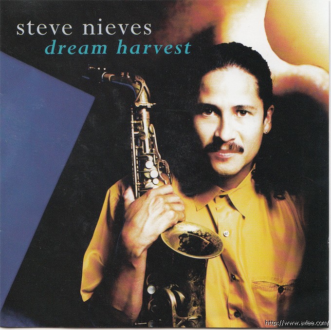 JAZZCD推荐02416 Dream Harvest