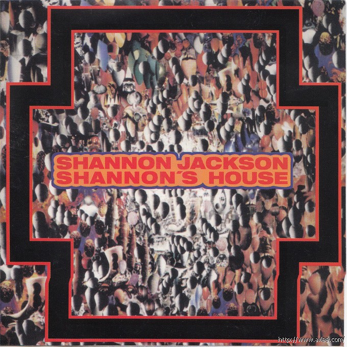 JAZZCD推荐02418 Shannon's House