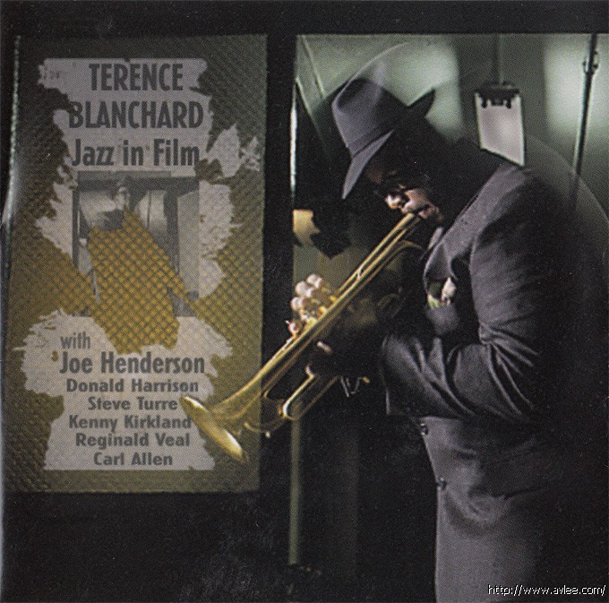 JAZZCD推荐02420 Jazz In Film