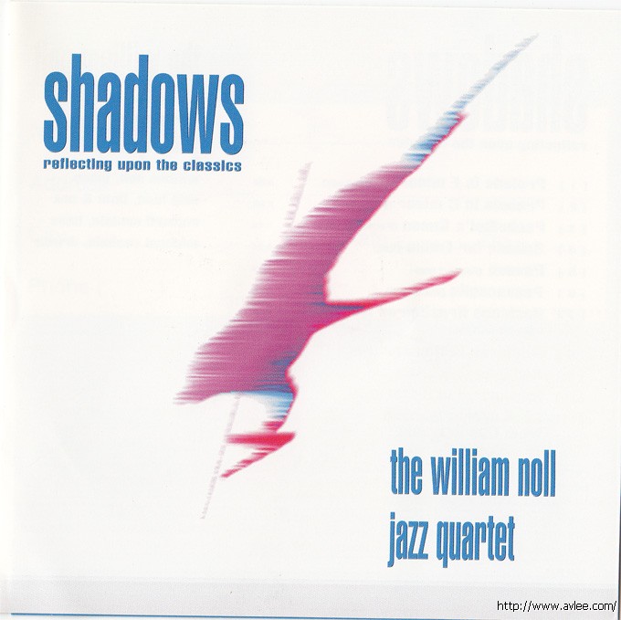 JAZZCD推荐02440 Shadows