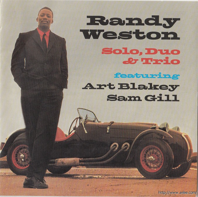 JAZZCD推荐02442 Solo Duo & Trio