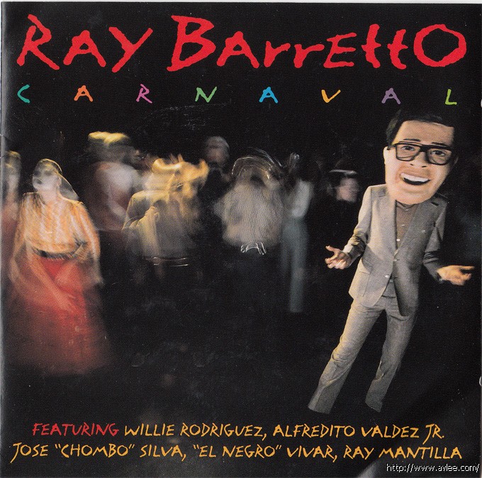 JAZZCD推荐02446 Carnaval