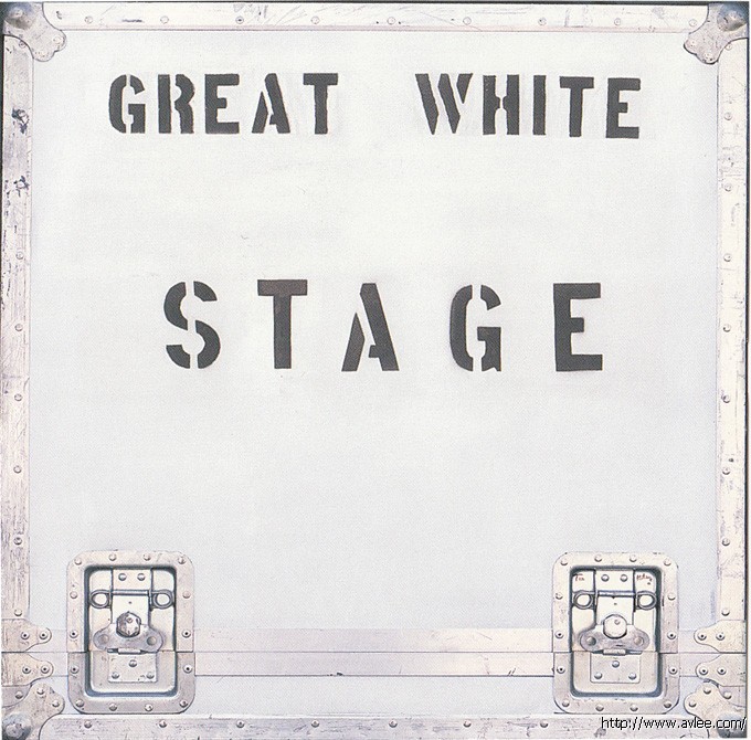 JAZZCD推荐02474 Stage