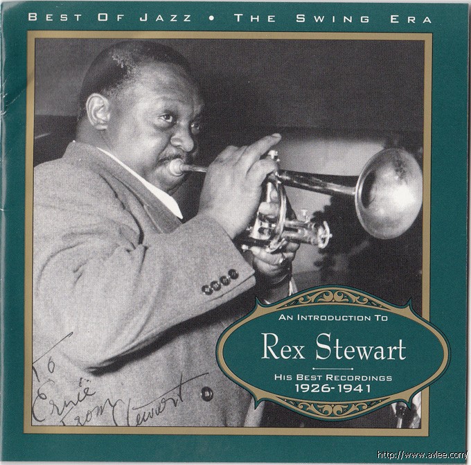 JAZZCD推荐02475 His Best Recordings 1926-1941