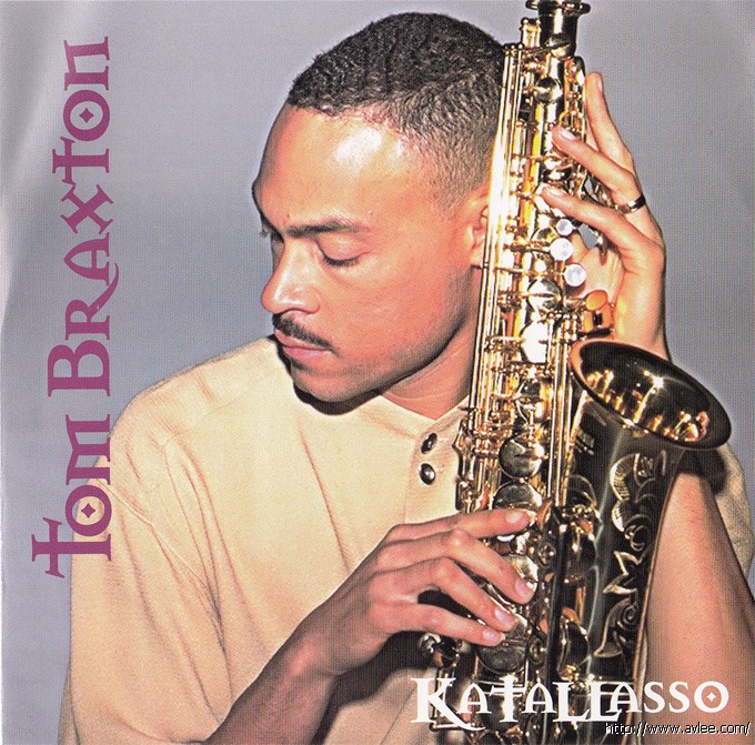 JAZZCD推荐02477 Katallasso