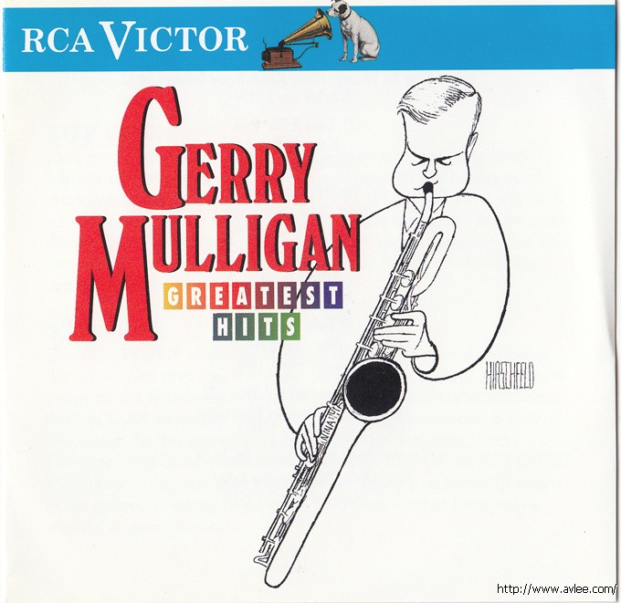 JAZZCD推荐02486 Greatest Hit