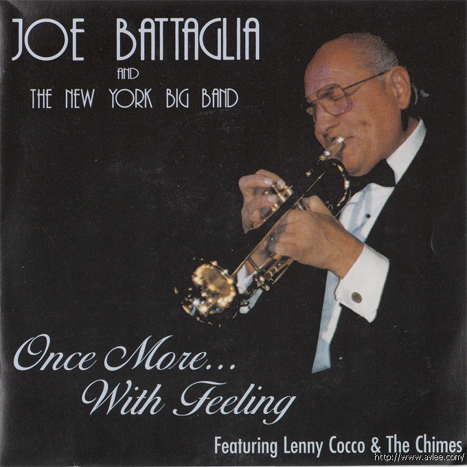 JAZZCD推荐02492 Once More with Feeling