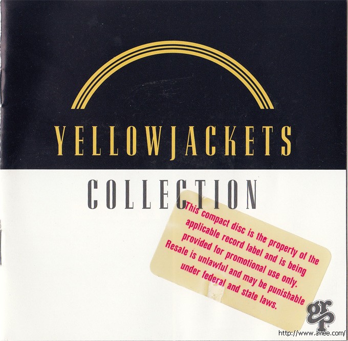 JAZZCD推荐02493 Collection