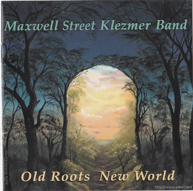 JAZZCD推荐02503 Old Roots New World