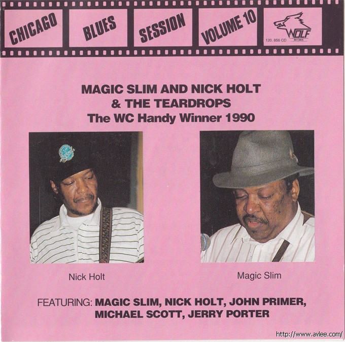 JAZZCD推荐02553 You Can't Lose What You Ain't Never Had