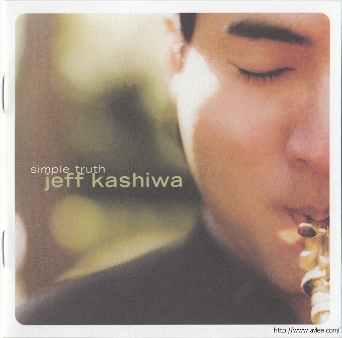 JAZZCD推荐02563 Simple Truth