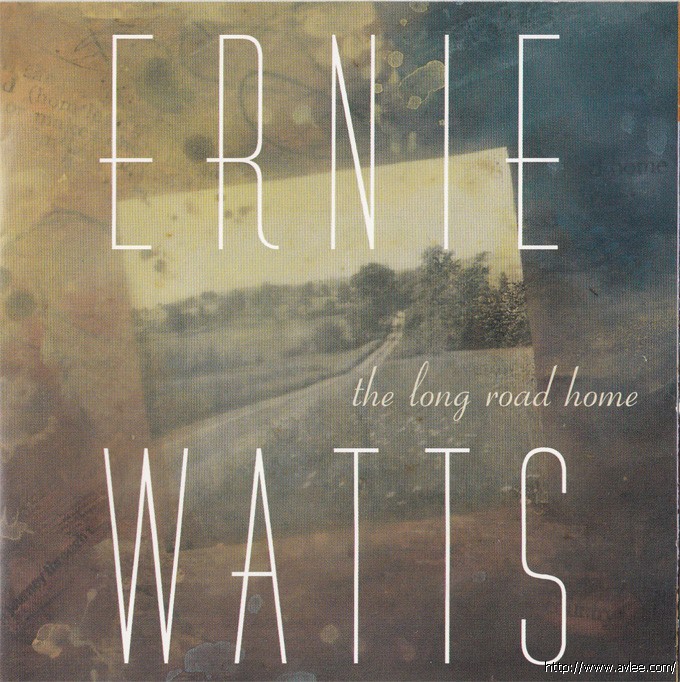 JAZZCD推荐02605 Long Road Home