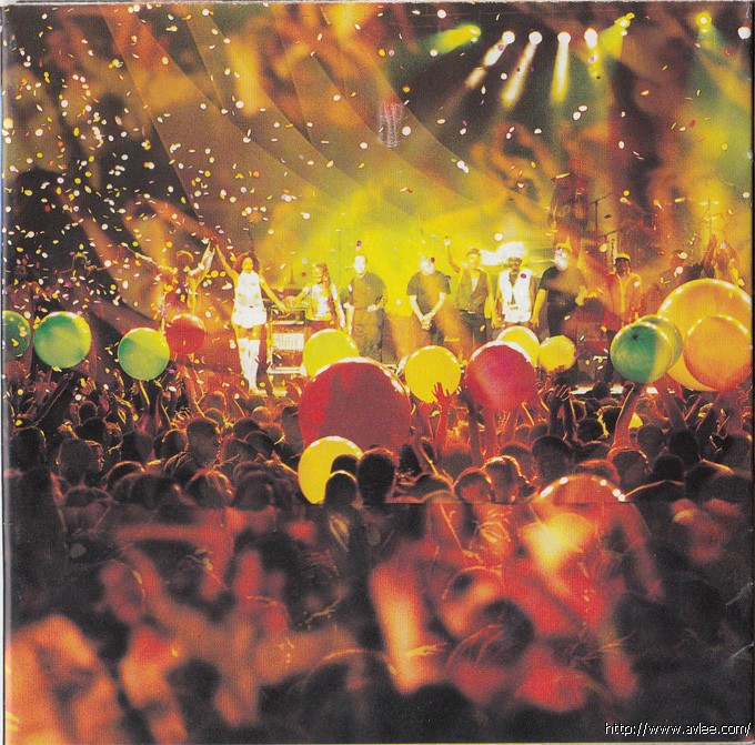 JAZZCD推荐02620 Kassav' Cho Live Zenith 96