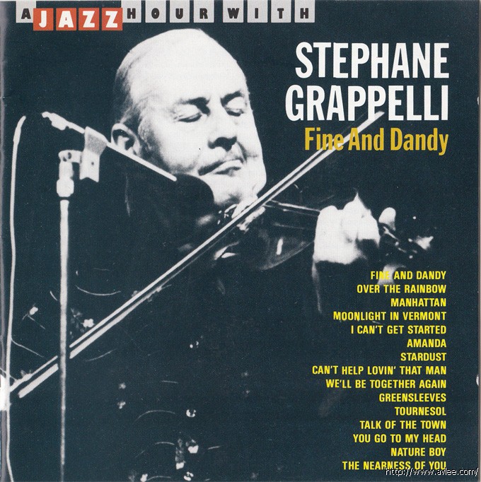 JAZZCD推荐02622 Jazz Hour