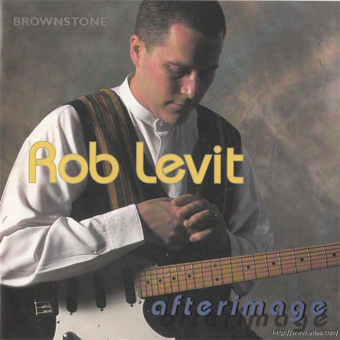 JAZZCD推荐02629 Afterimage