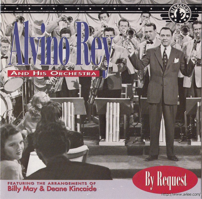 JAZZCD推荐02638 By Request