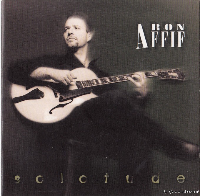 JAZZCD推荐02650 Solotude