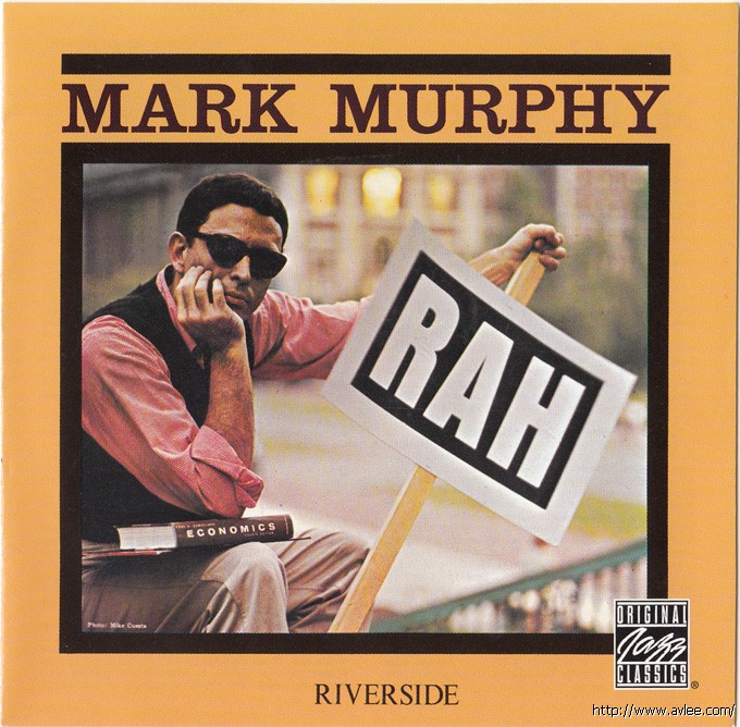 JAZZCD推荐02657 Rah