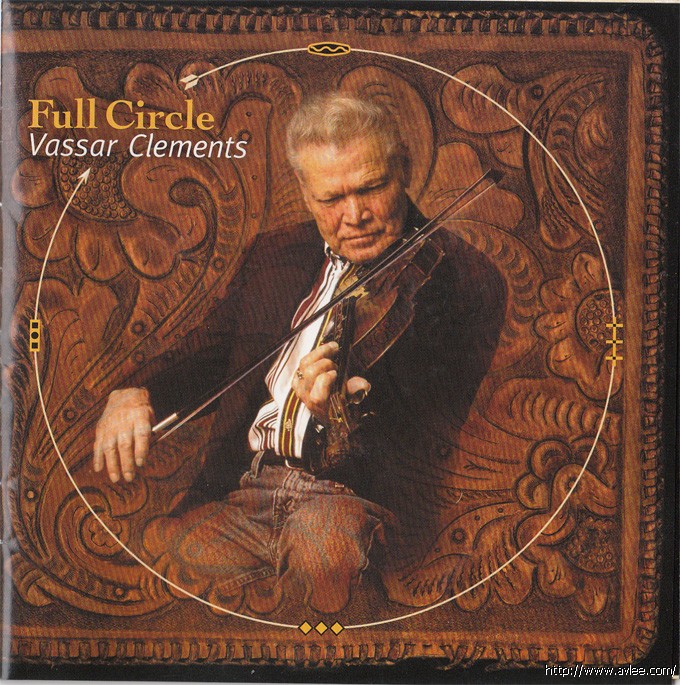 JAZZCD推荐02665 Full Circle