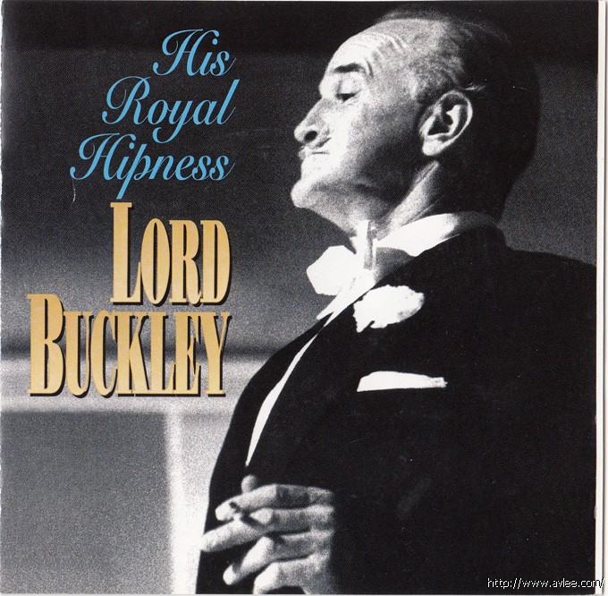 JAZZCD推荐02667 His Royal Hipness