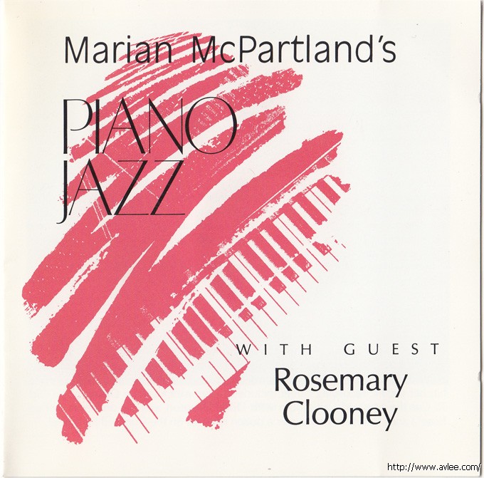 JAZZCD推荐02677 Piano Jazz