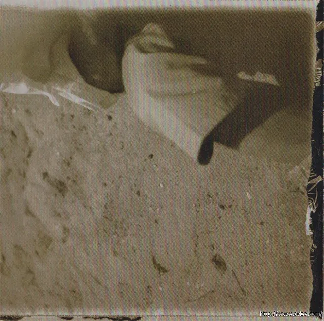 华语唱片30周年经典唱片集推荐029 刘德华-男人的爱