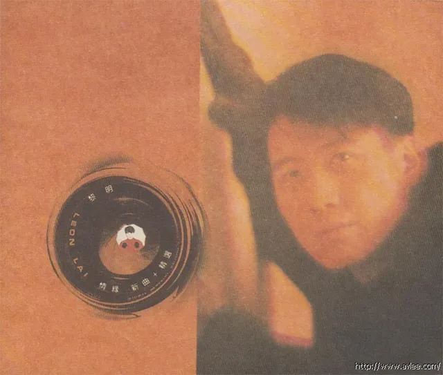 华语唱片30周年经典唱片集推荐042 黎明-情缘