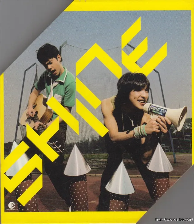 华语唱片30周年经典唱片集推荐066 SHINE