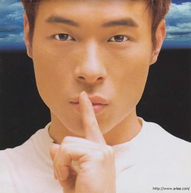 华语唱片30周年经典唱片集推荐090 许志安-相信爱情